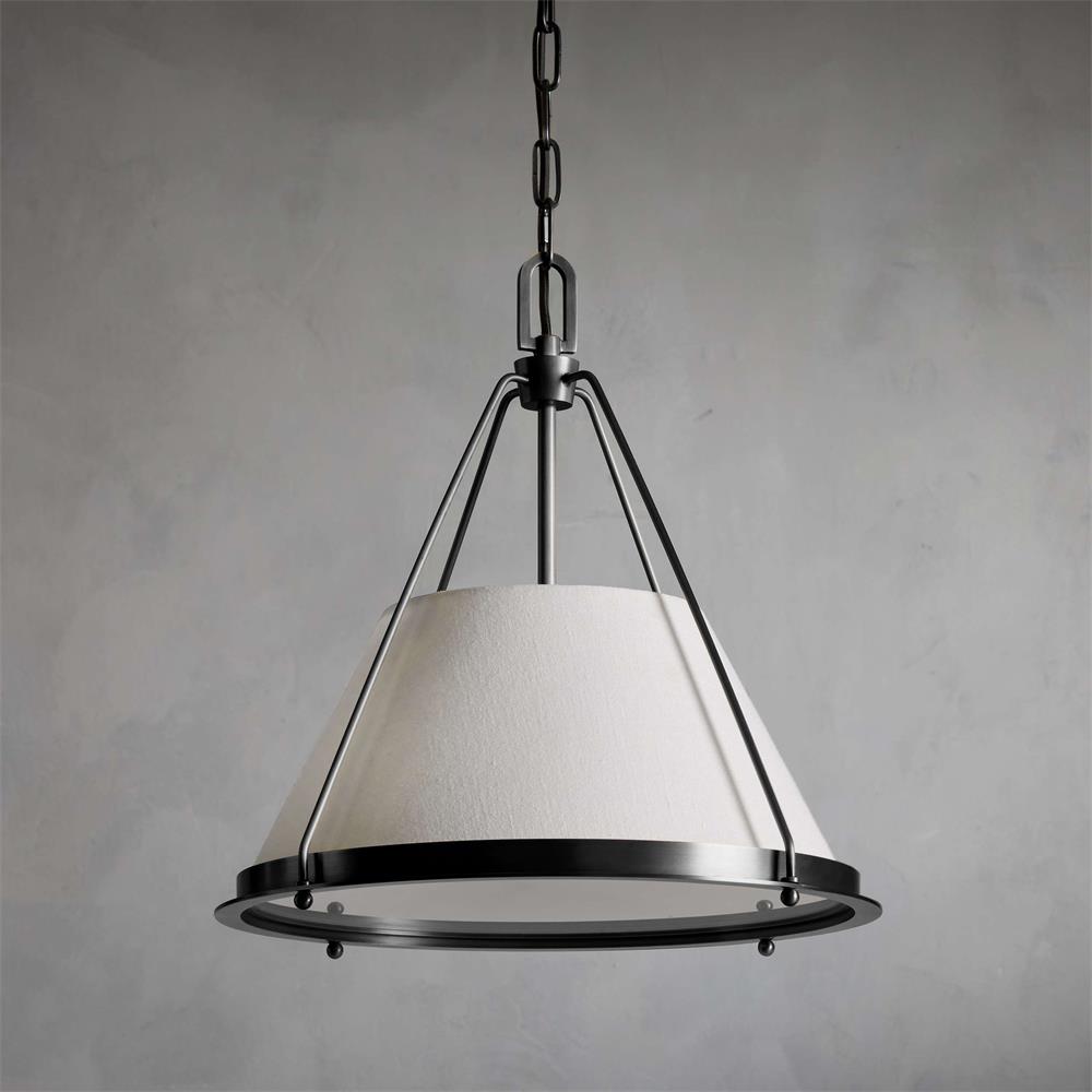 Shelton Pendelleuchte | Souliia