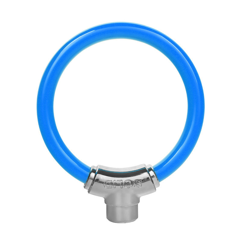 VeloGuard - Stay Mobile Without Worrying About Theft - Souliia