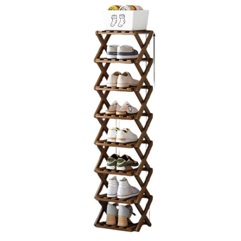 Shoe Rack for Organized Storage – Clear Your Home from Shoe Clutter! - Souliia