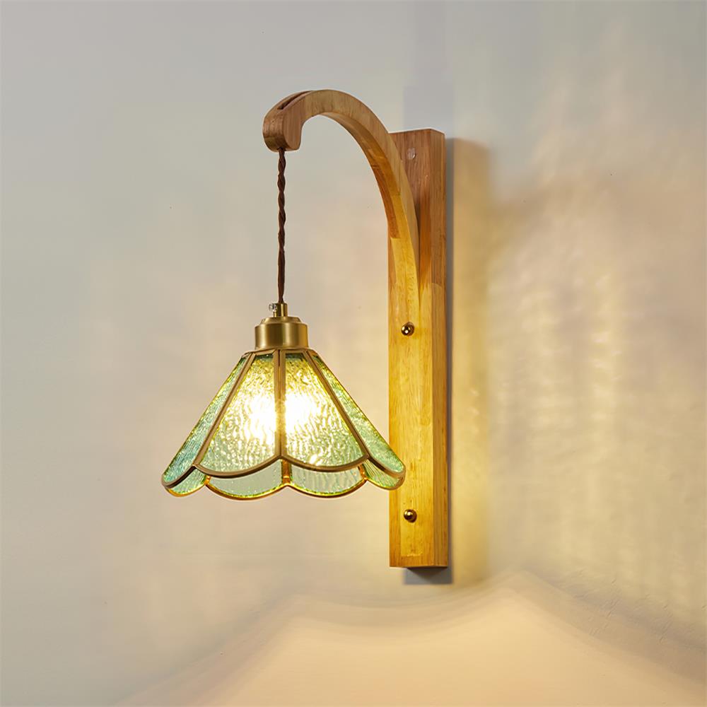 Tavelle Wall Lamp | Souliia
