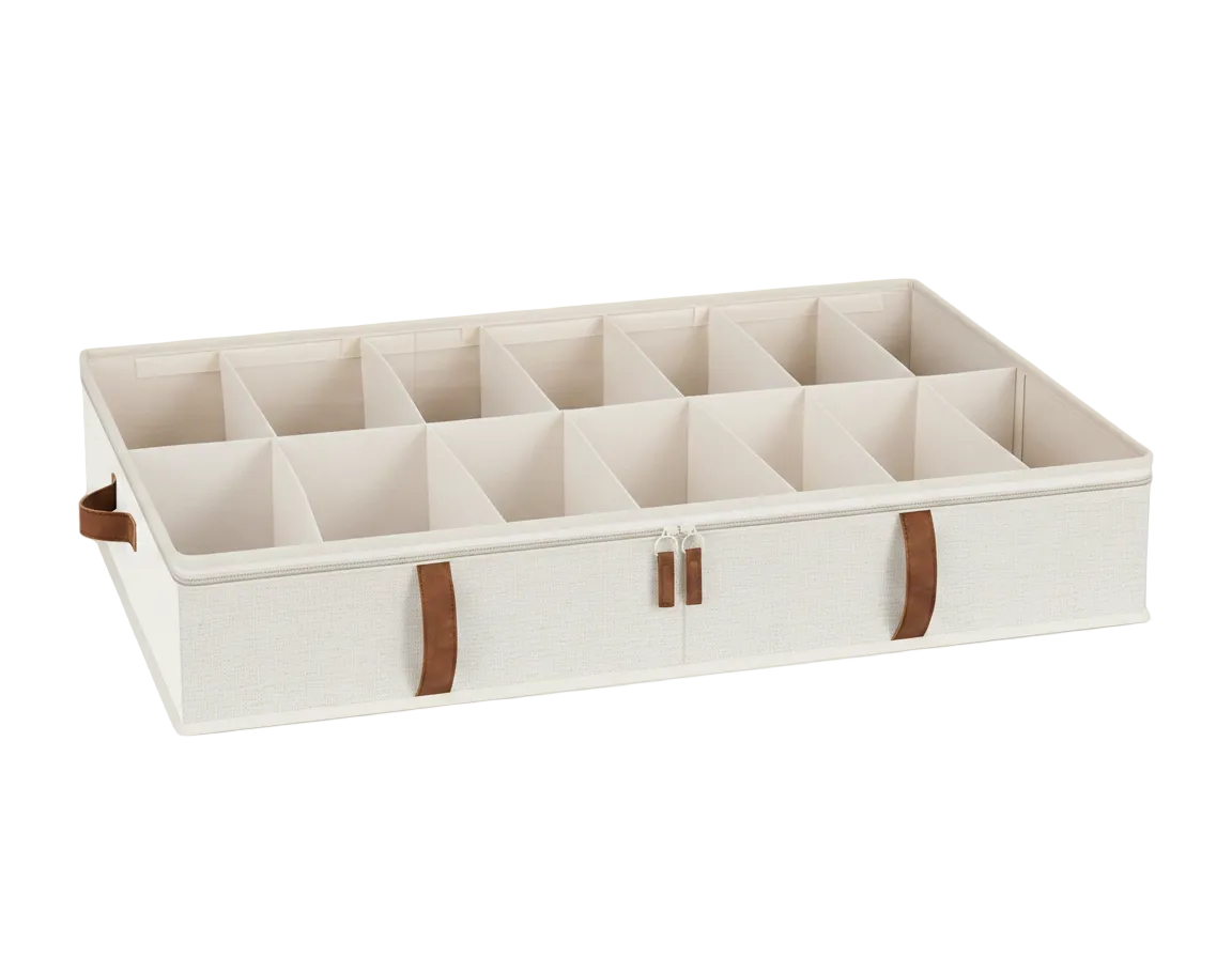 Shoe Organizer - Keep Your Collection Neat and Accessible - Souliia