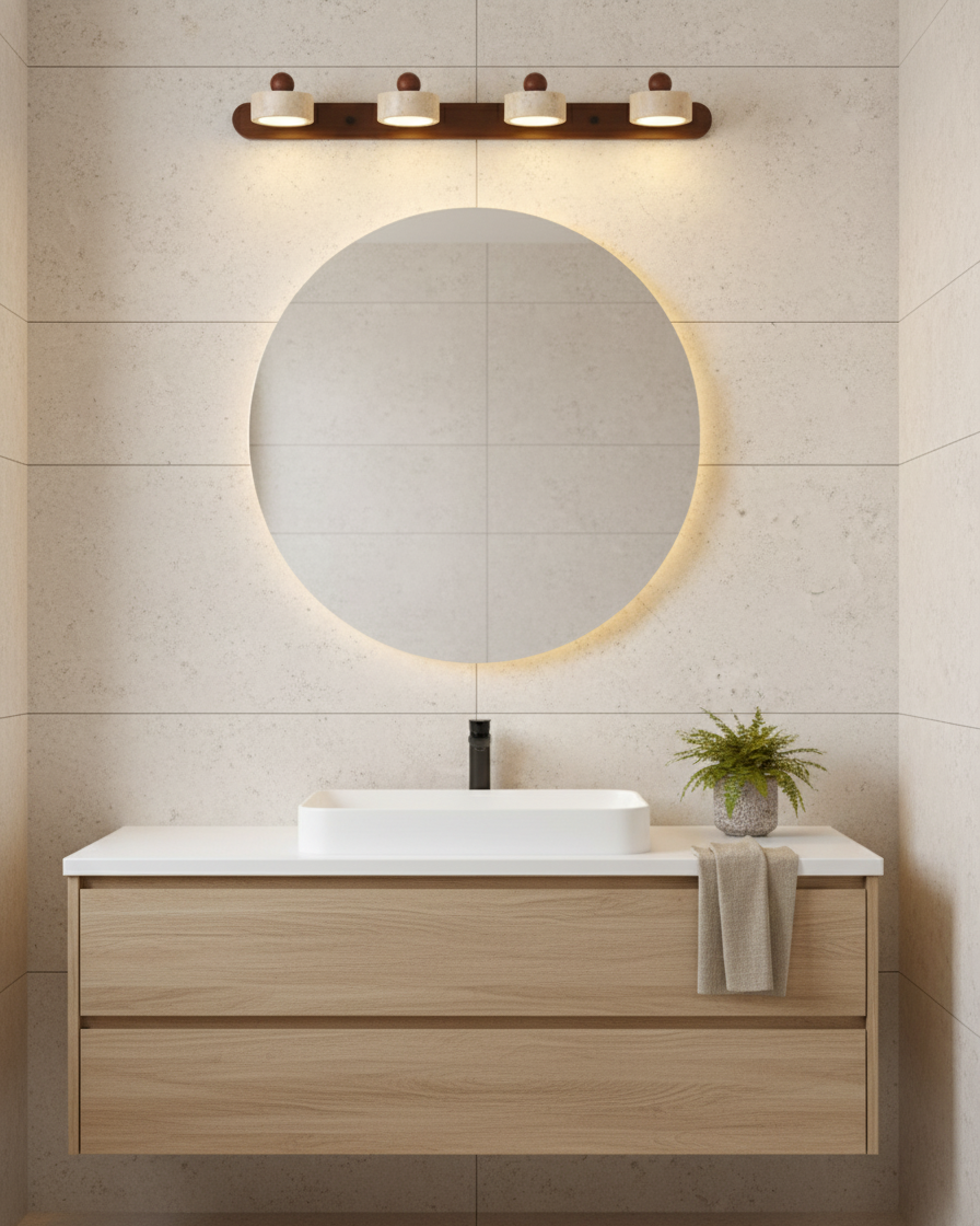 Tavros Wall Lamp | Souliia