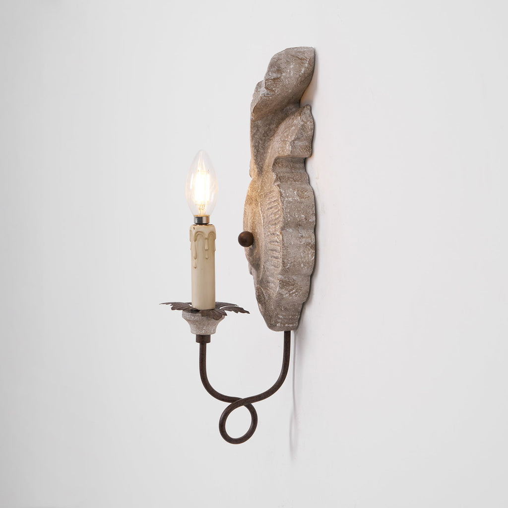 Verdure Vintage Wall Sconce