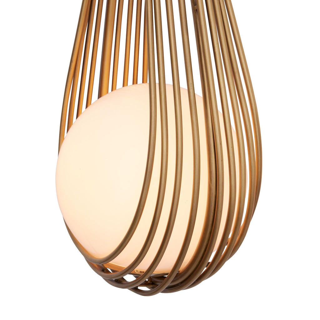 Ova Wall Lamp | Souliia
