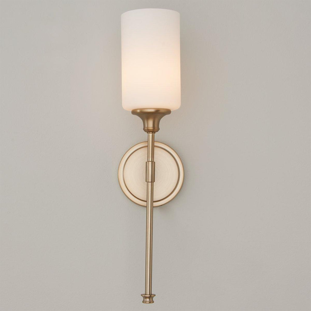 Tracie Wall Lamp | Souliia