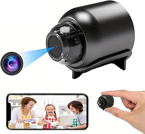 SentinelEye — See Every Detail, Feel Safe Anytime, Anywhere - Souliia