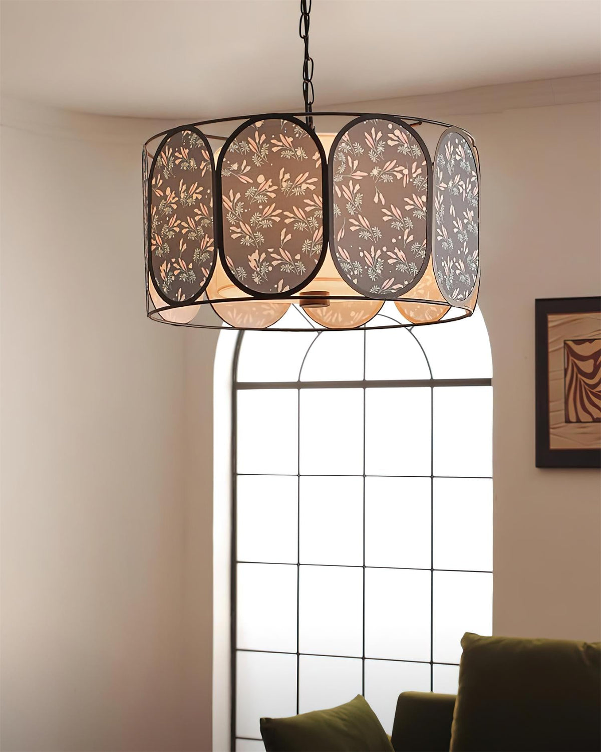 Radiance Pendant Lamp | Souliia