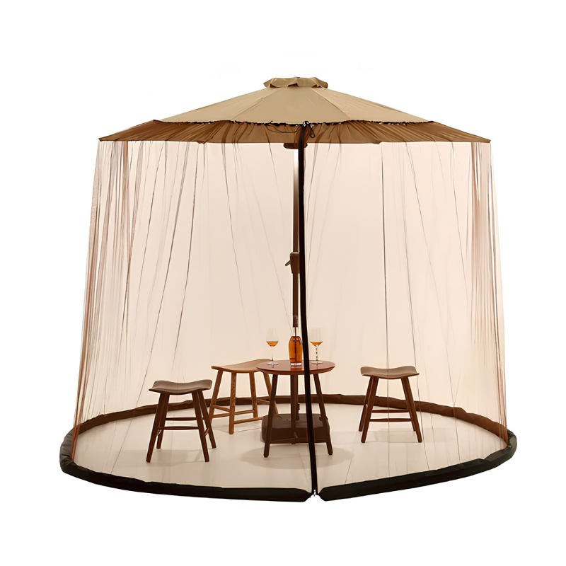 Umbrella Mosquito Net for Insect Protection - Souliia