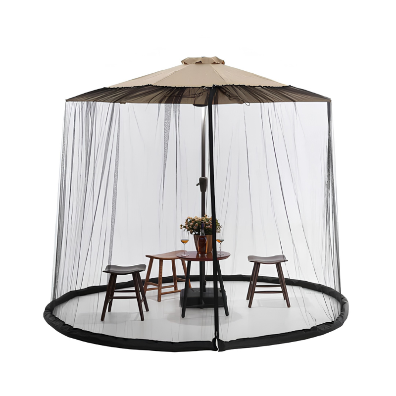 Umbrella Mosquito Net for Insect Protection - Souliia