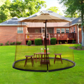 Umbrella Mosquito Net for Insect Protection - Souliia