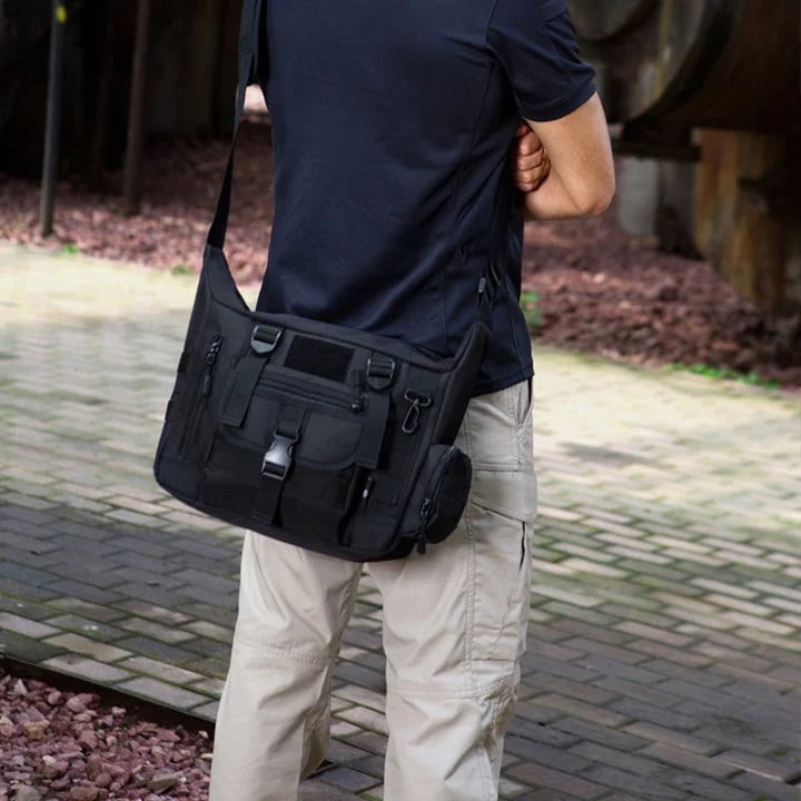Unbreakable Protection for Your Gear and Valuables During Any Adventure - Souliia