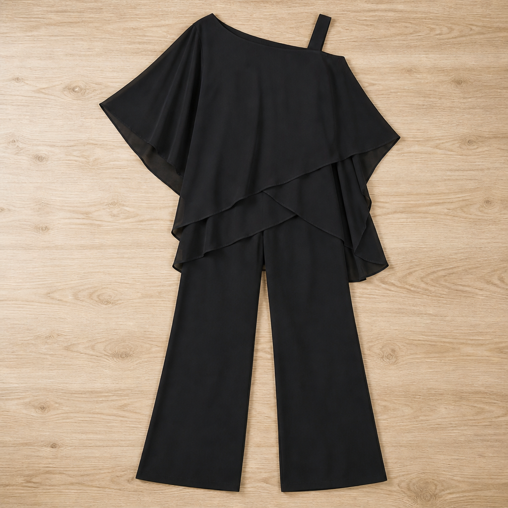VioraSilk — Command Every Room with Effortless Confidence and Flawless Comfort - Souliia