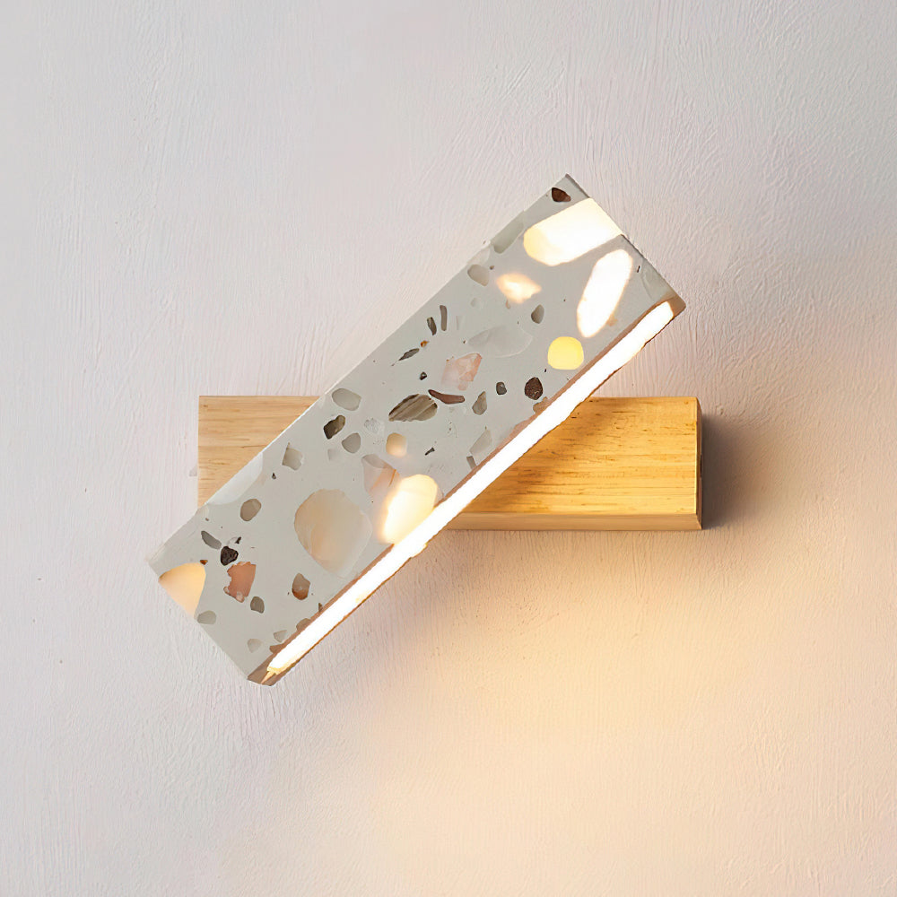 Soltera Wandleuchte | Souliia