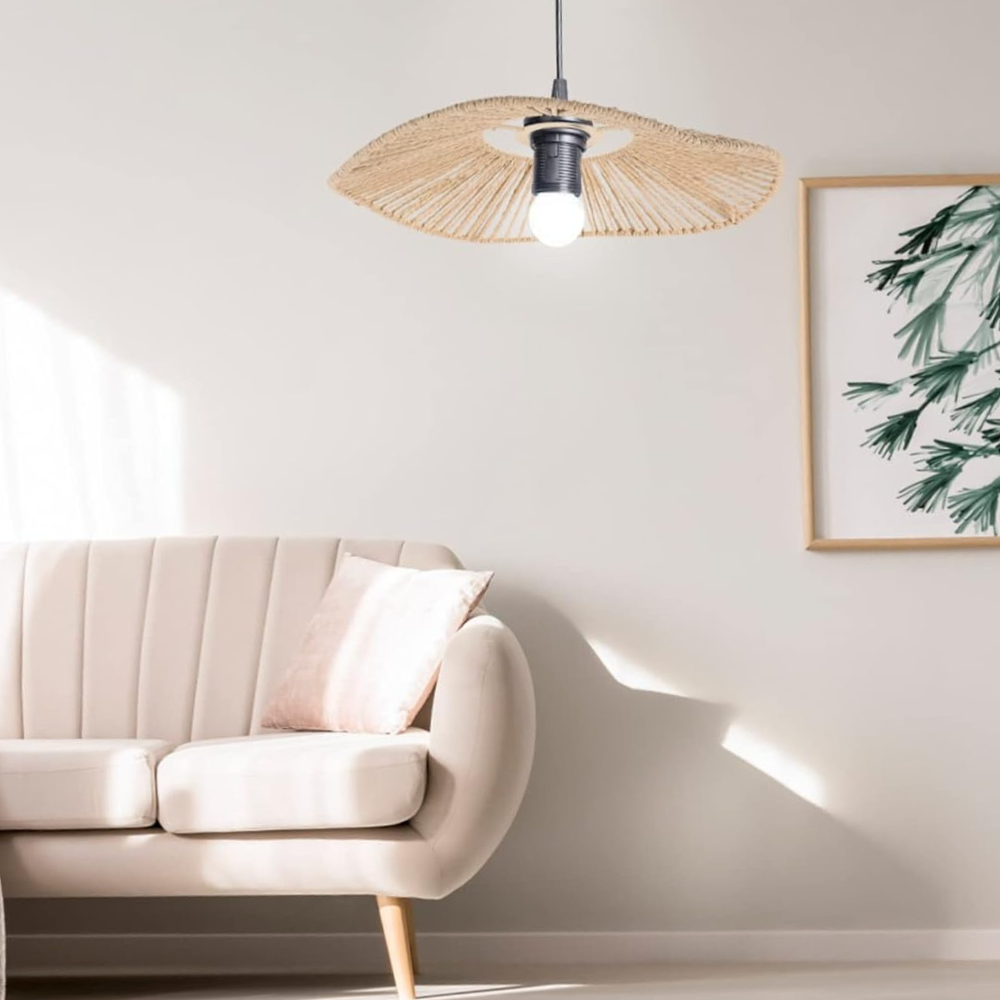 The Sleek Pendulum Pendant Light | Souliia