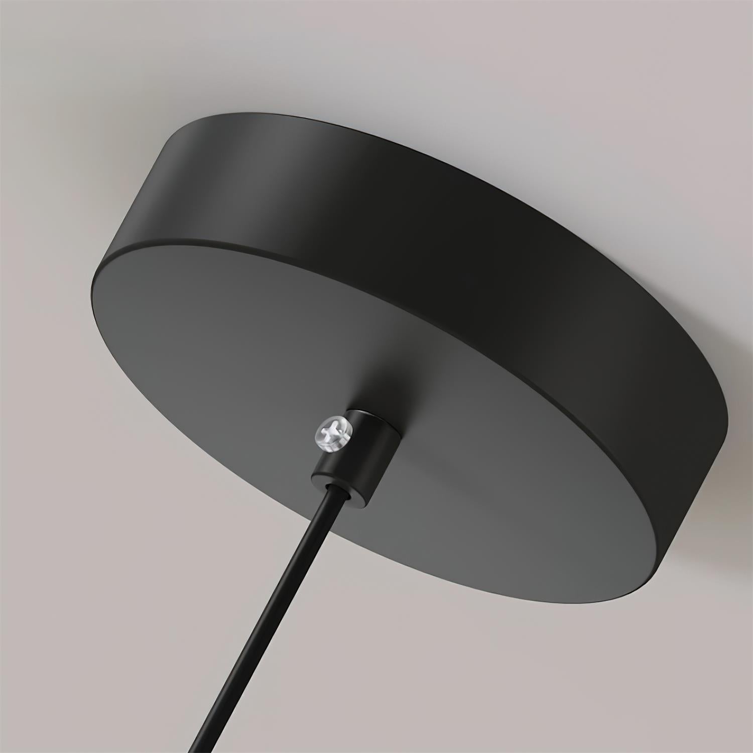Sima Pendant Lamp | Souliia