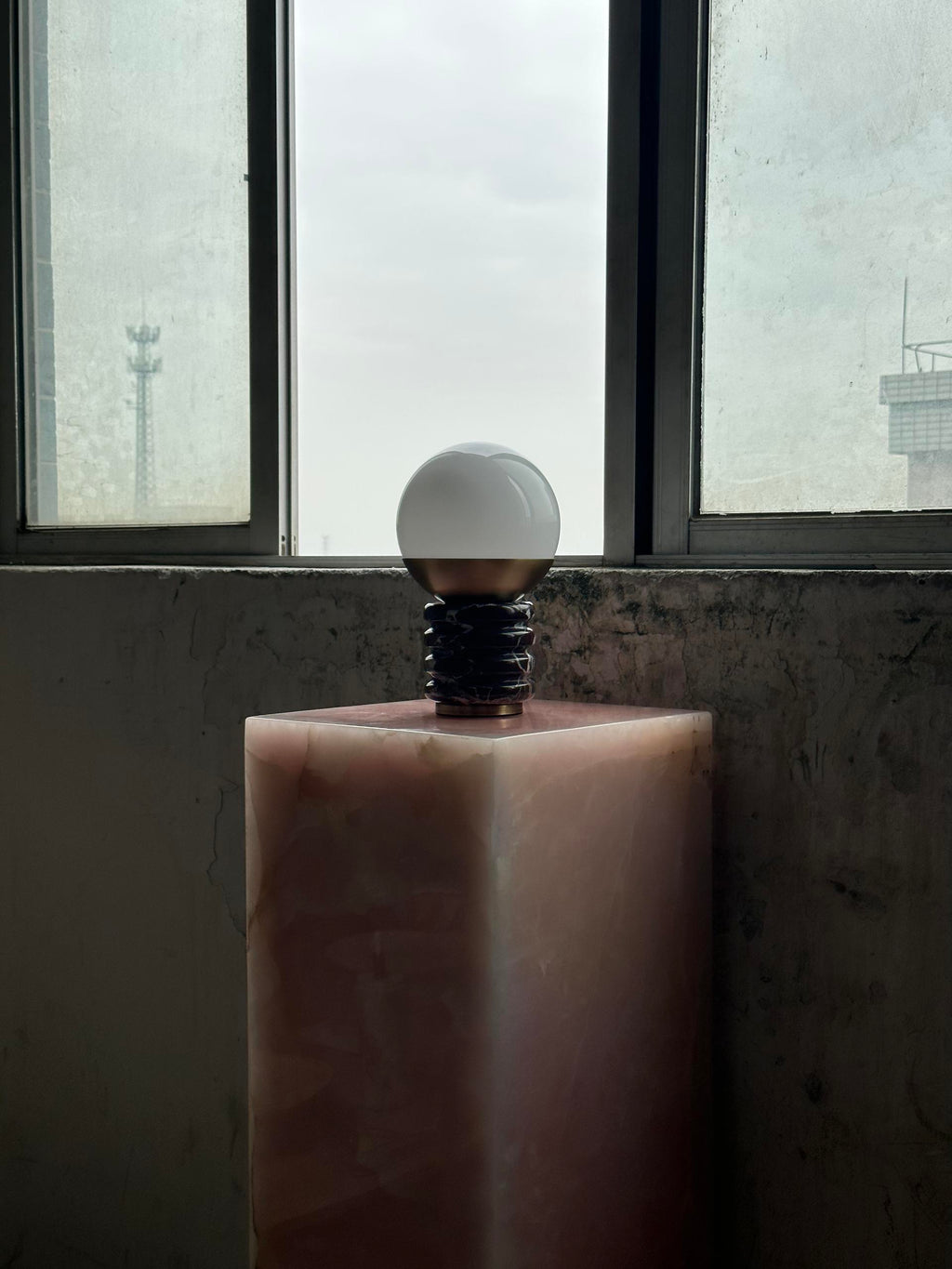 Sylvia Tischlampe | Souliia