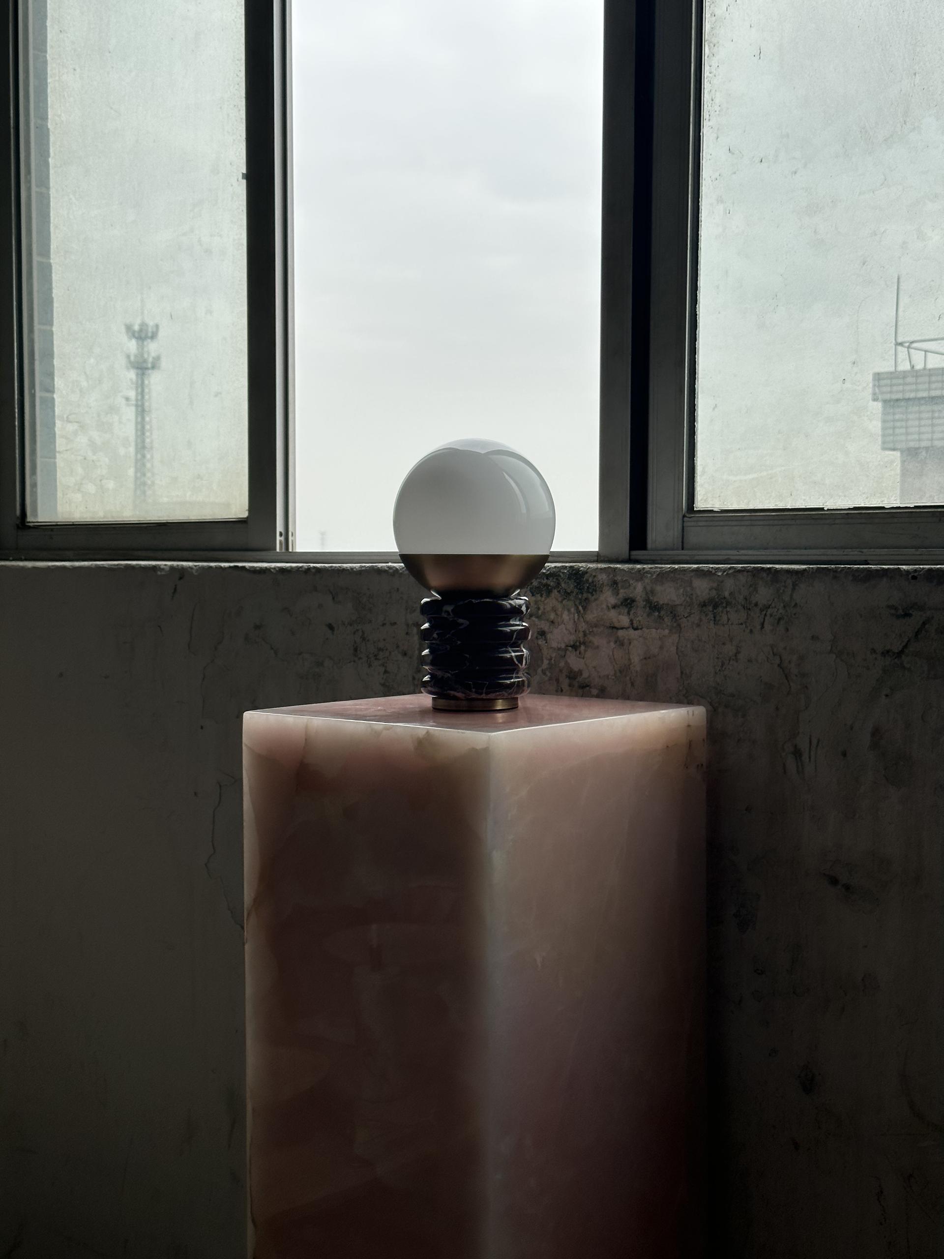 Sylvia Tischlampe | Souliia