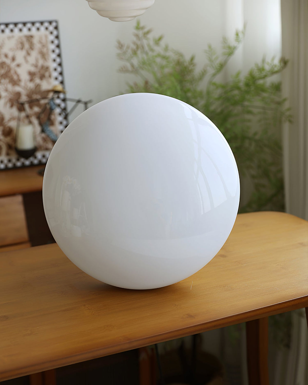 Wickes-loftslampe til direkte montering | Souliia