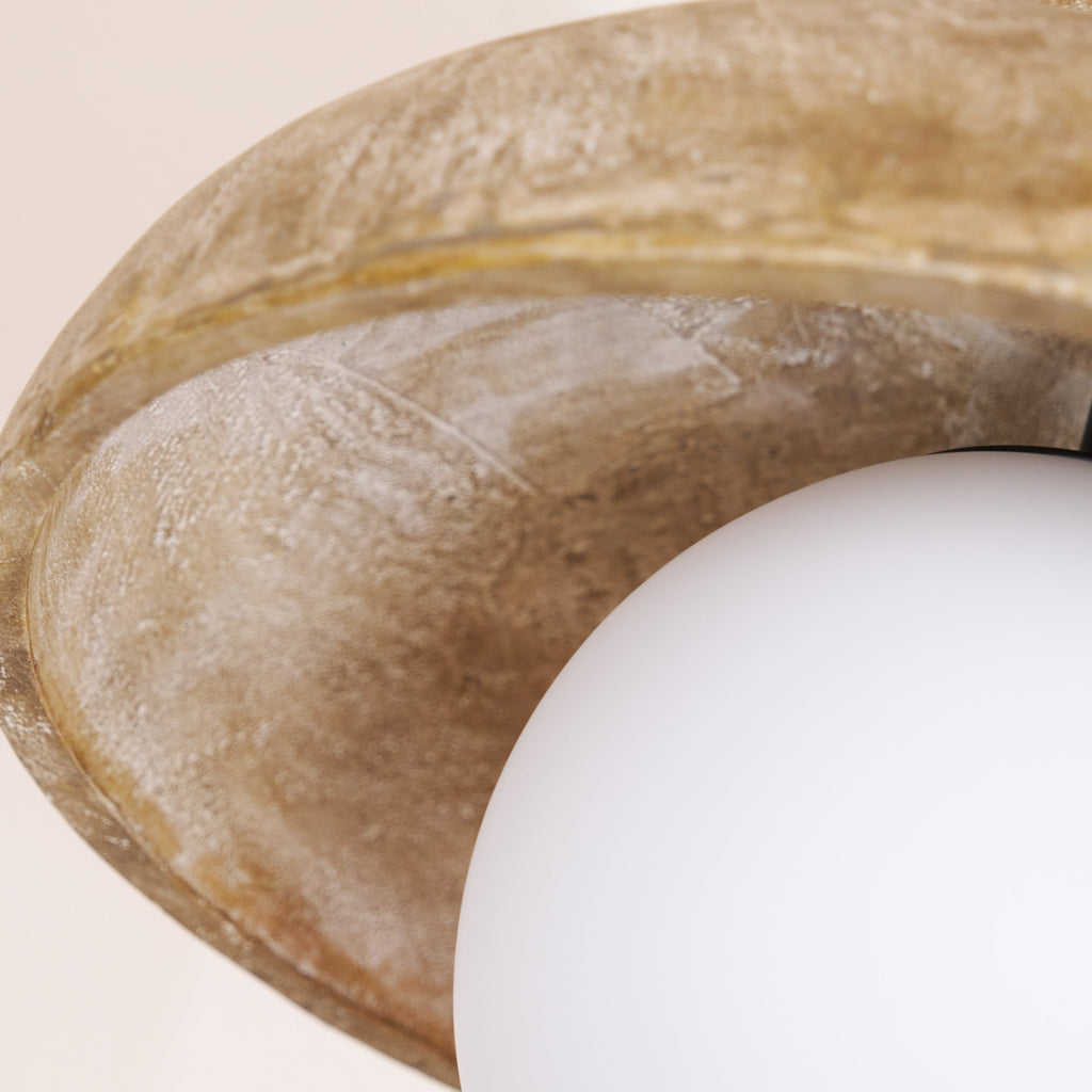 Surfside Pendant Lamp | Souliia
