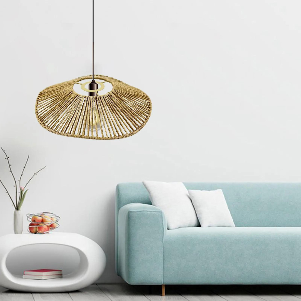 The Sleek Pendulum Pendant Light | Souliia