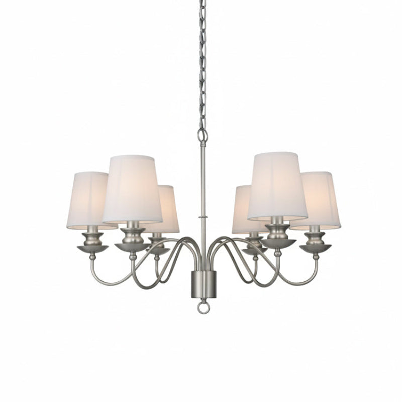 Maglio Chandelier | Souliia
