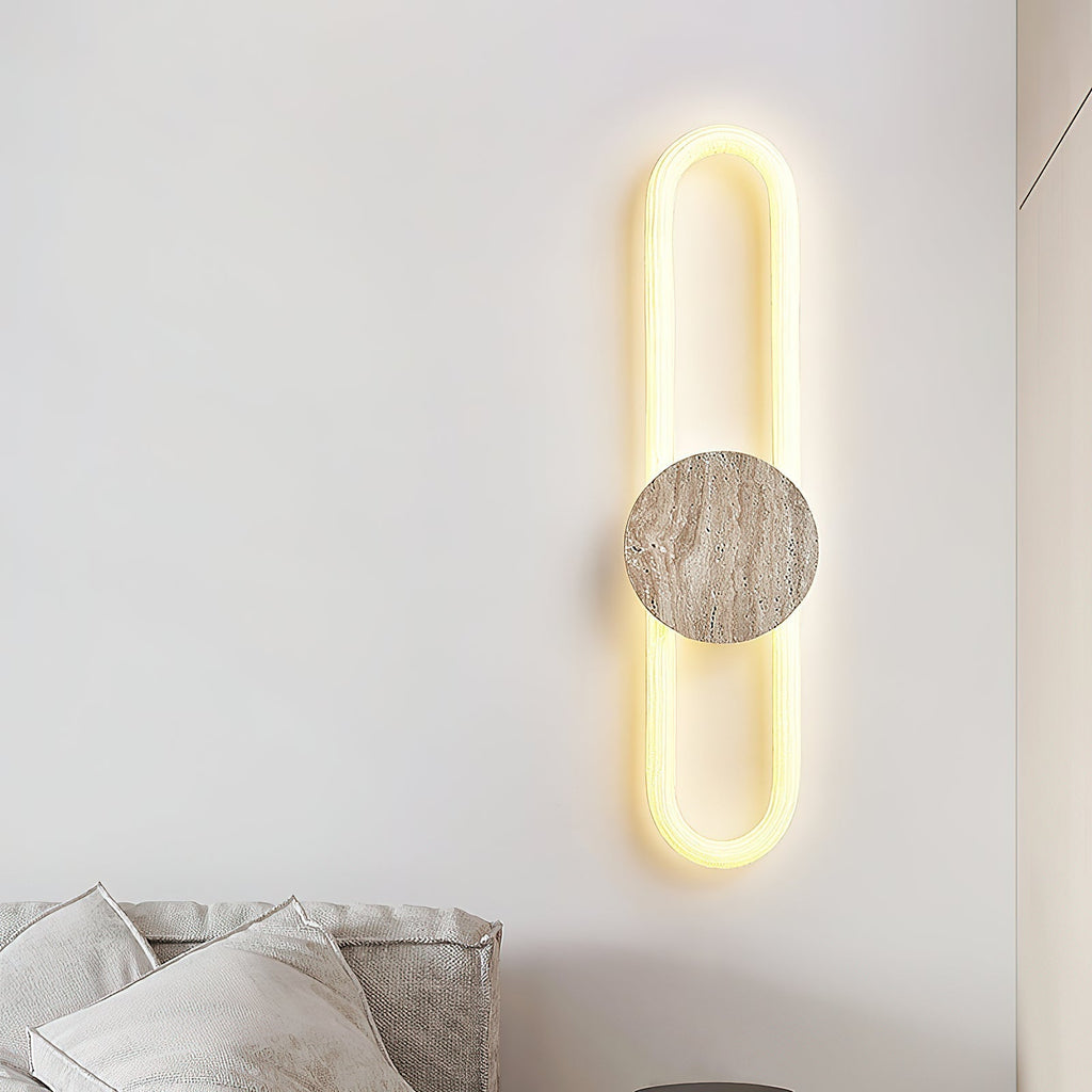 Ra Wall Lamp | Souliia