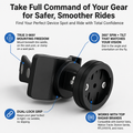 VeloShift — Take Full Command of Your Gear for Safer, Smoother Rides - Souliia