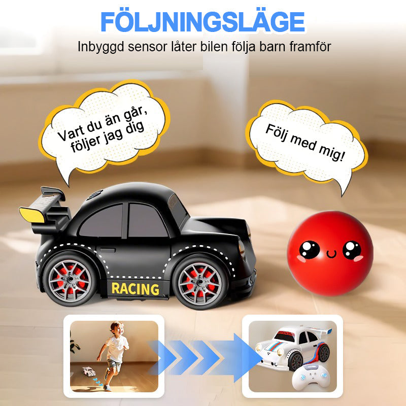 Turbo Glide – Exciting Pure Racing Power for Endless Fun for Kids! - Souliia