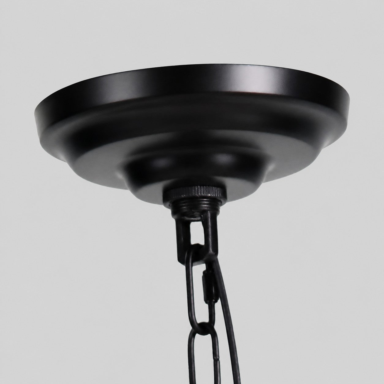 Tiffany-Style 3-Light Glass Pendant Chandelier | Souliia