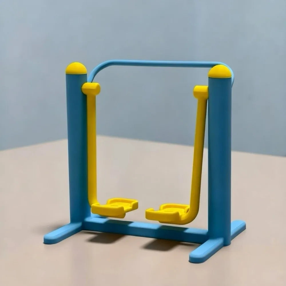 Secure Grip for Your Phone – No More Wobbling - Souliia