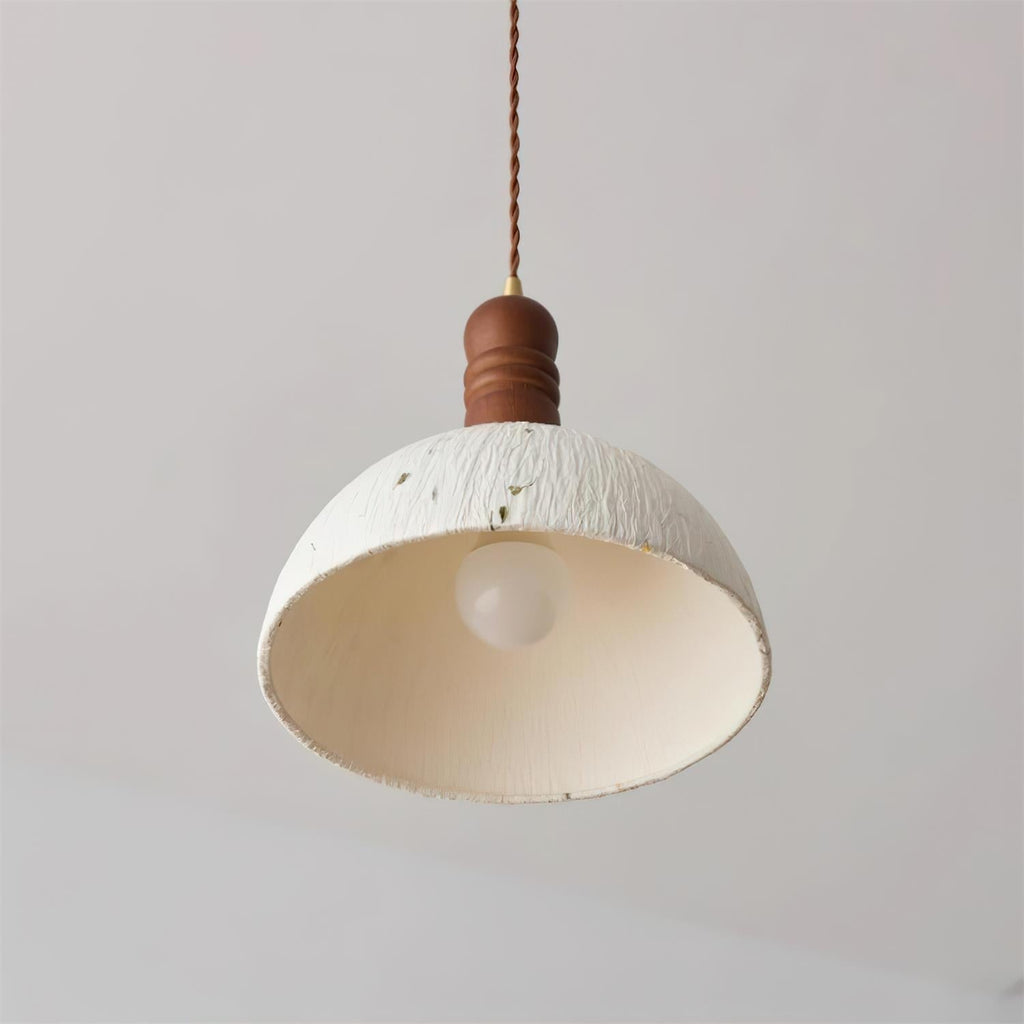 Sylvane Dome Pendant Lamp | Souliia