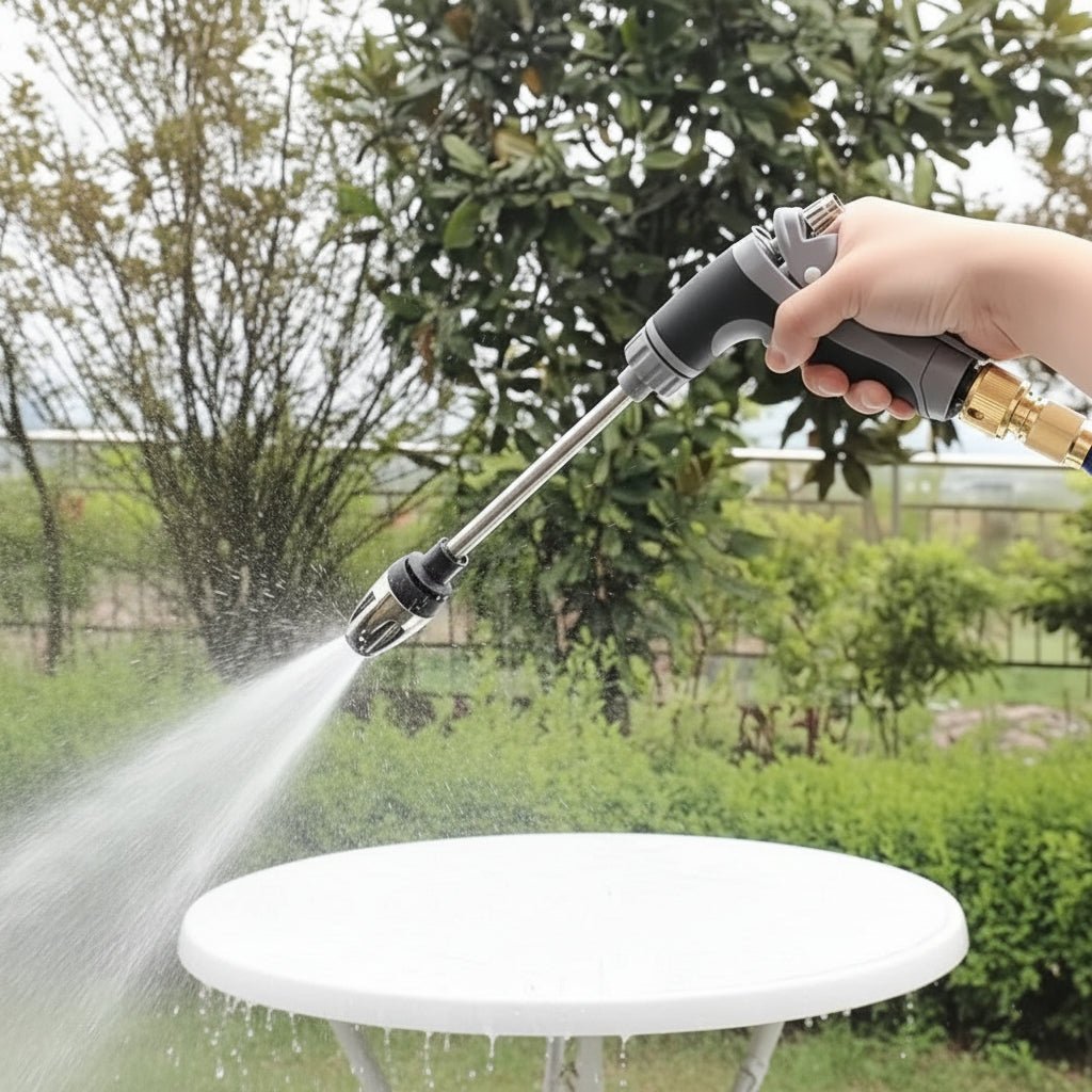 TurboStream Cleaner – Effortlessly Removes Stubborn Dirt for More Free Time - Souliia