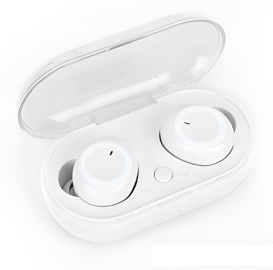 Cuffie wireless Bluetooth — audio per TV, musica e film