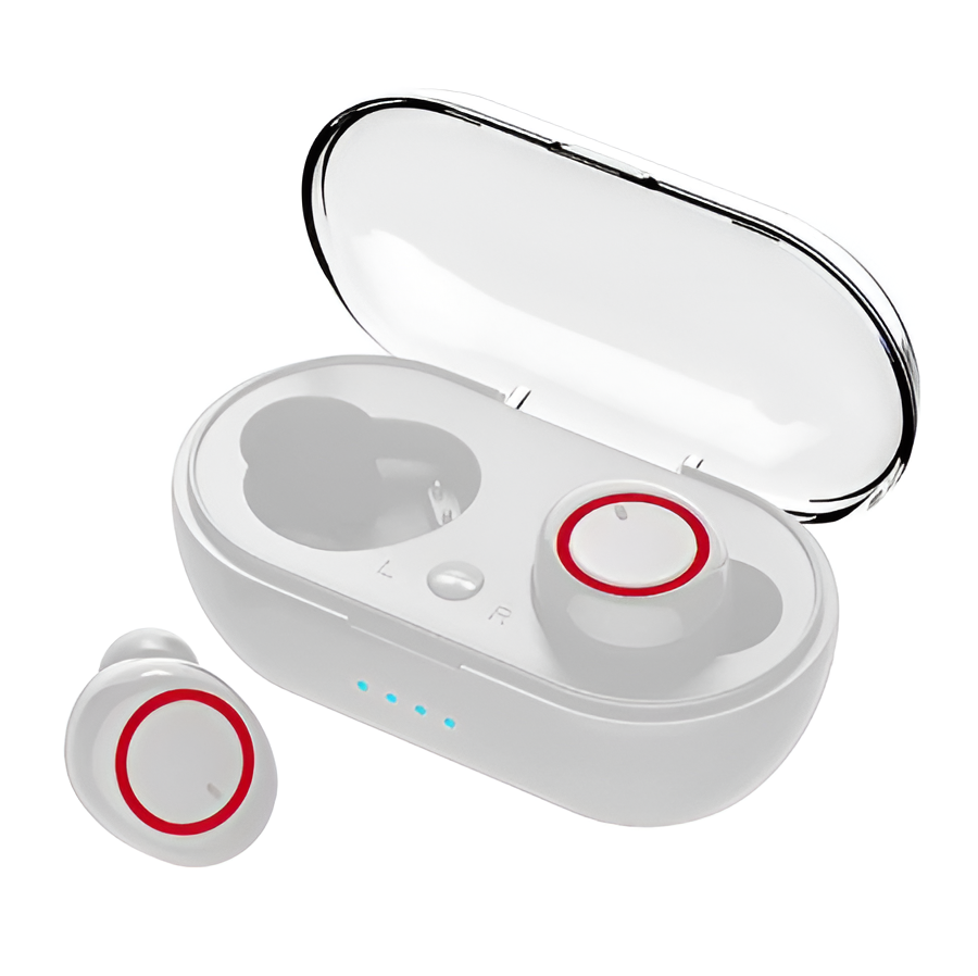 Cuffie wireless Bluetooth — audio per TV, musica e film