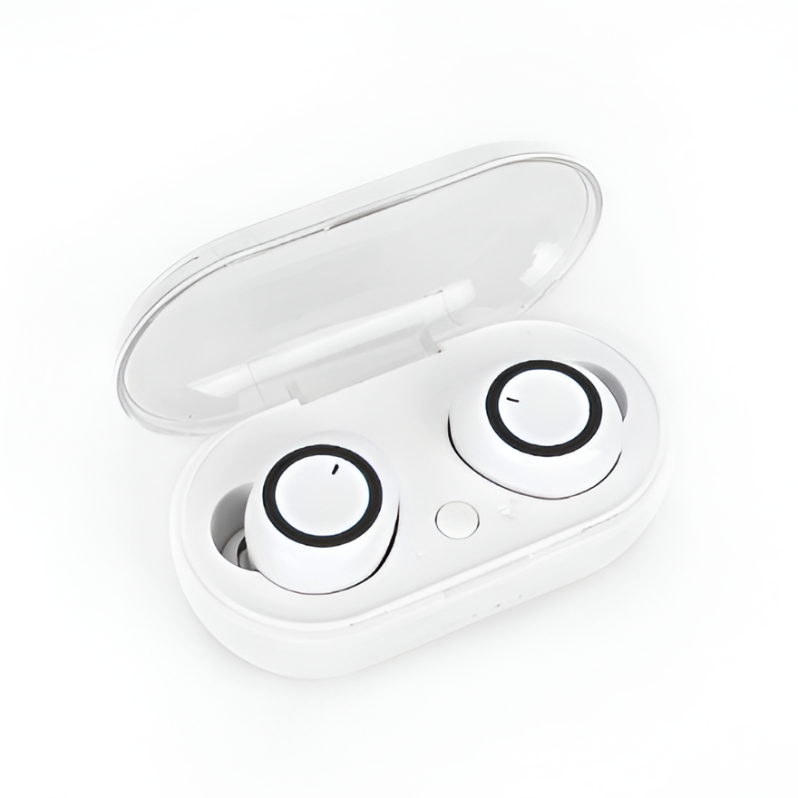 Cuffie wireless Bluetooth — audio per TV, musica e film