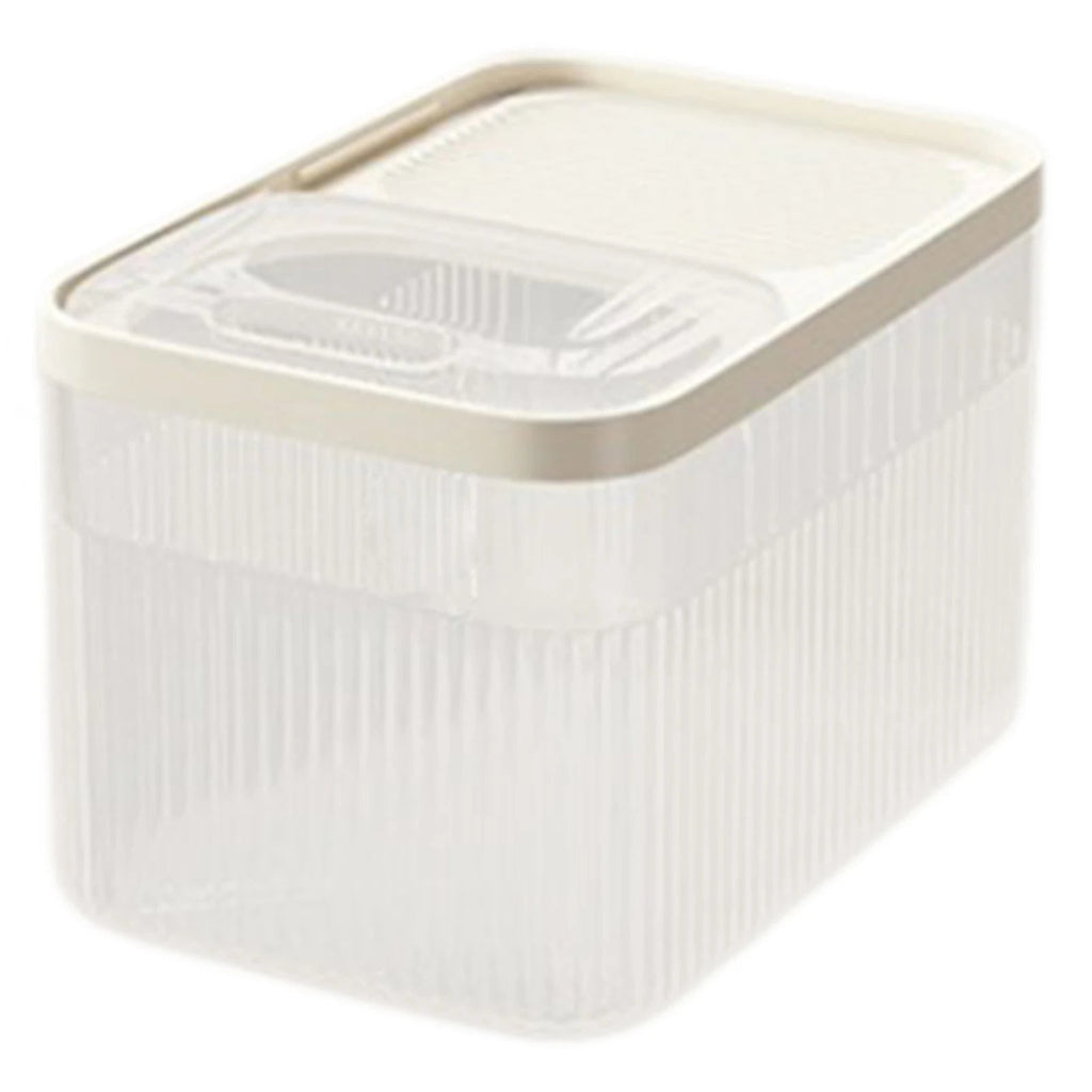 Pawseal Freshness Pet Food Bin – Airtight, BPA Safe Container