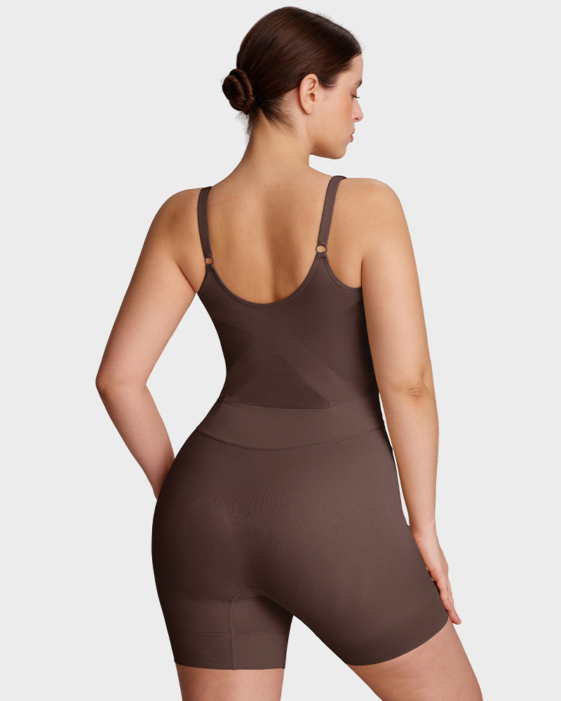 Shape Your Dream Figure All Day with Comfortable Support - Souliia