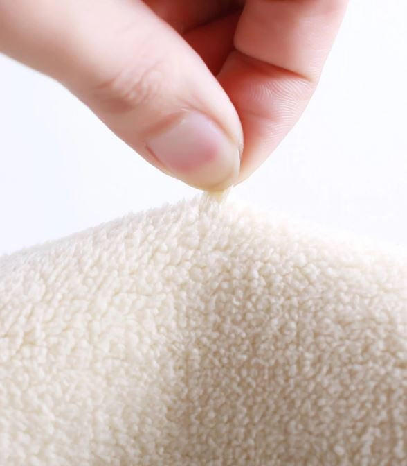 Női meleg polár téli leggings - rugalmas, kényelmes szabás