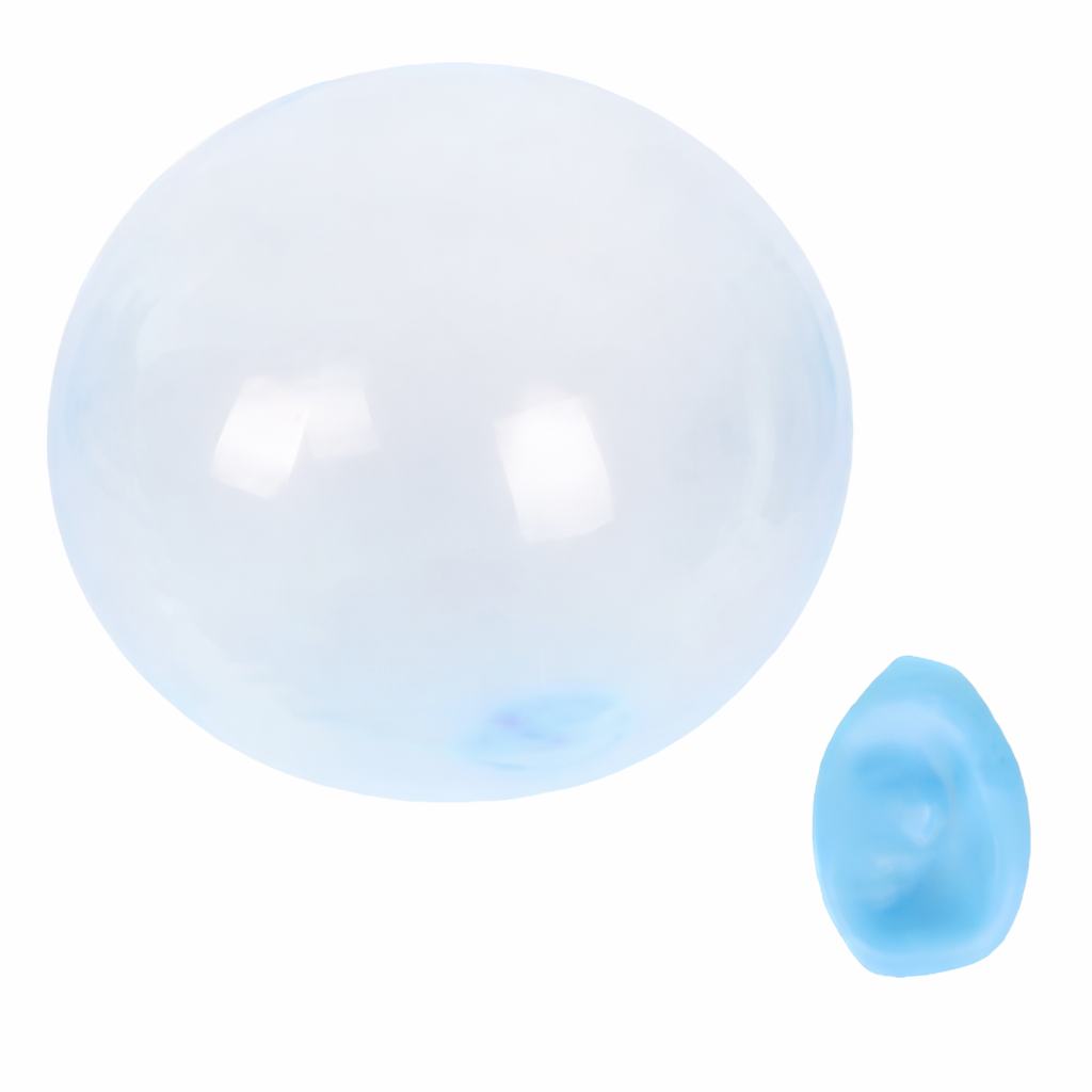 Unbreakable Gigantic Sphere for Endless Fun and Laughter for Kids - Souliia