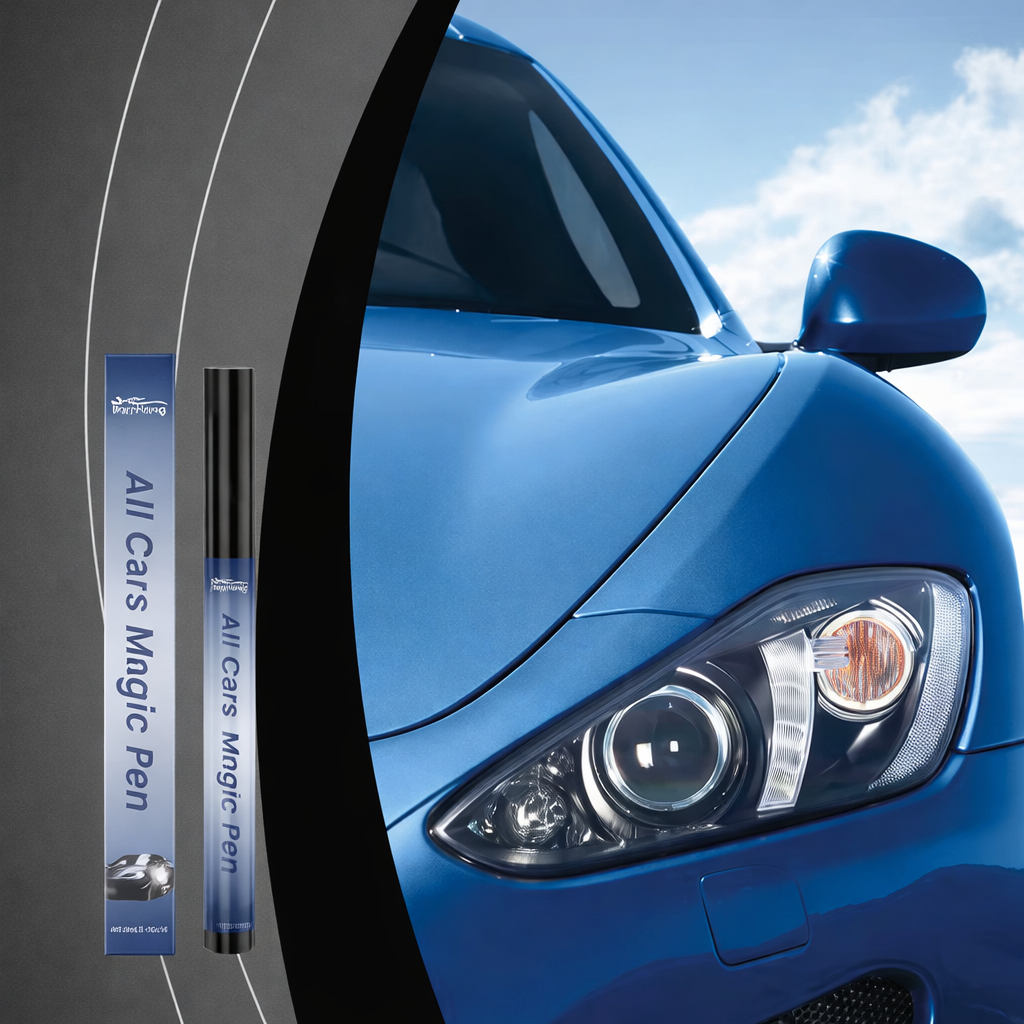 Scratch Remover — Instantly Transforms Scratches to Perfect Shine - Souliia