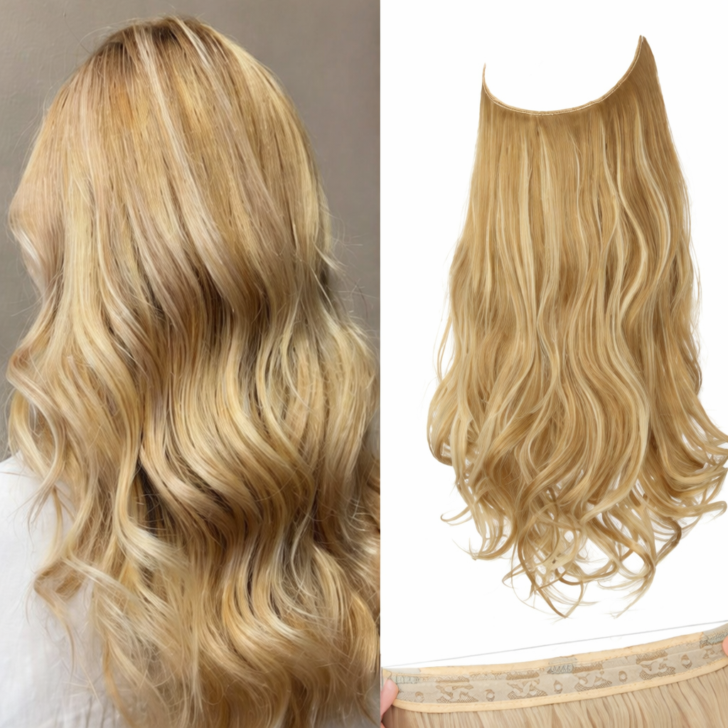 Transforms Hair in Seconds for Irresistible Beauty and Effortless Style - Souliia