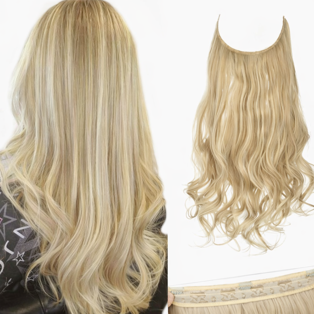 Transforms Hair in Seconds for Irresistible Beauty and Effortless Style - Souliia