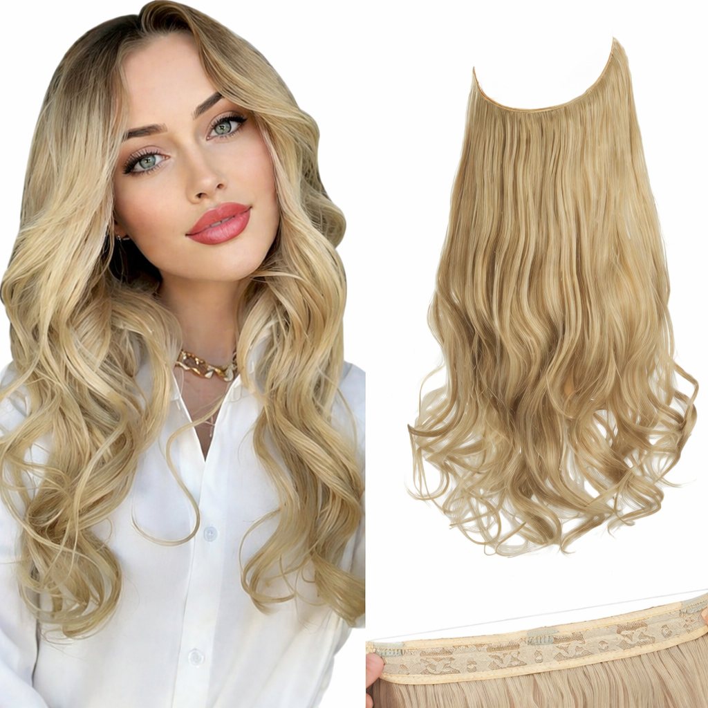 Transforms Hair in Seconds for Irresistible Beauty and Effortless Style - Souliia