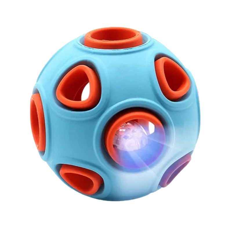 Unleash Endless Energy and Joy in Every Playtime Moment! - Souliia