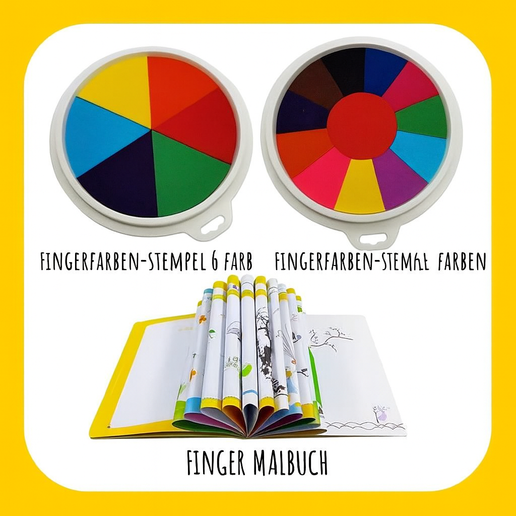 Unleash Children's Creativity – Transform Painting into an Exciting Adventure - Souliia