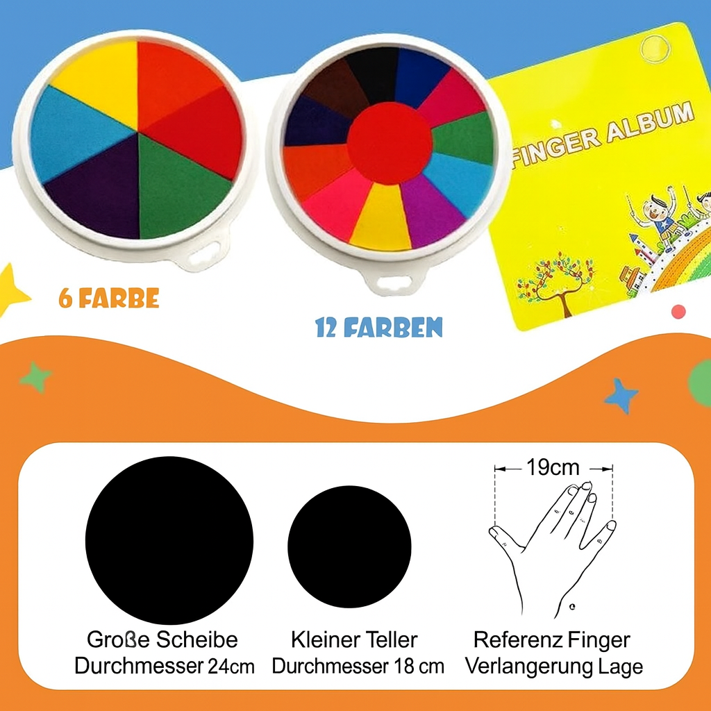 Unleash Children's Creativity – Transform Painting into an Exciting Adventure - Souliia