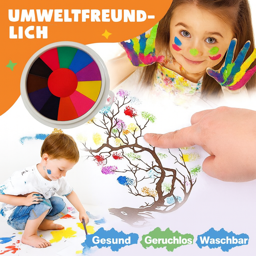 Unleash Children's Creativity – Transform Painting into an Exciting Adventure - Souliia