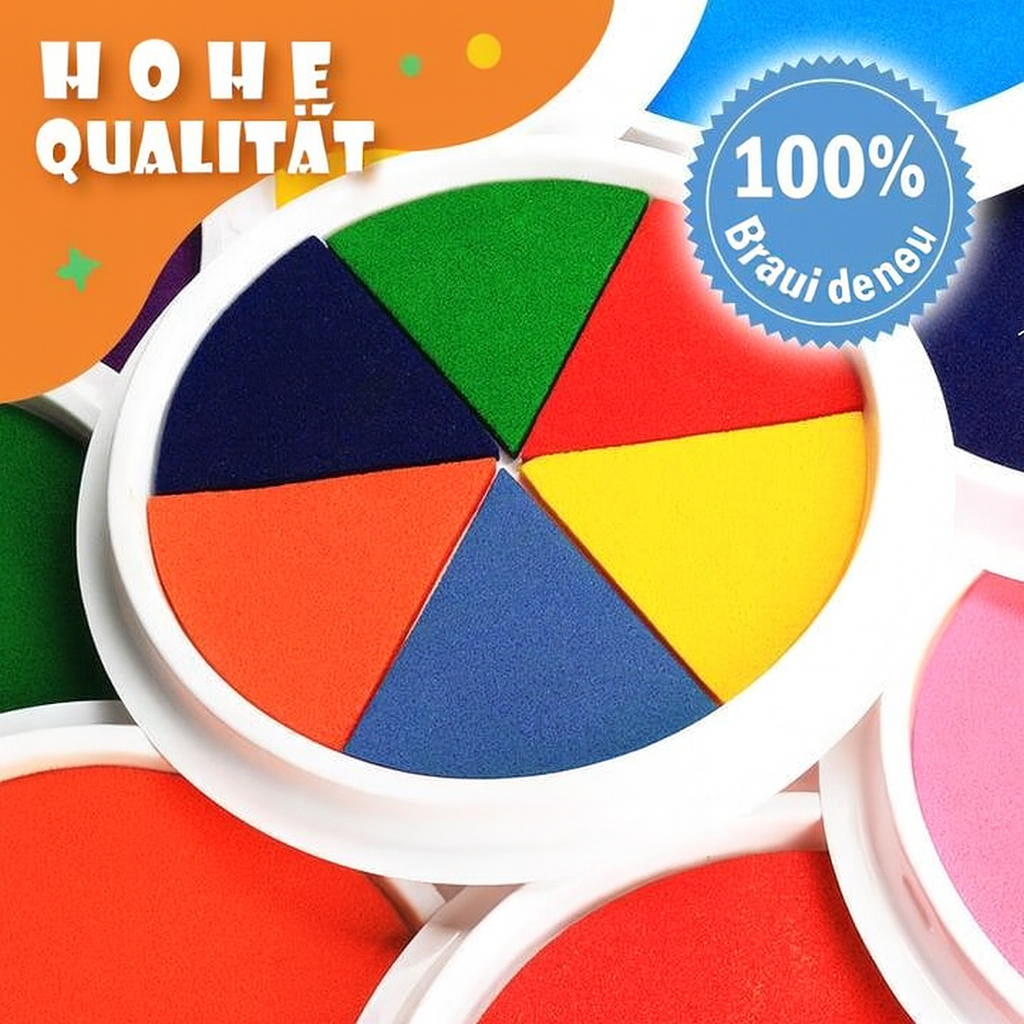 Unleash Children's Creativity – Transform Painting into an Exciting Adventure - Souliia