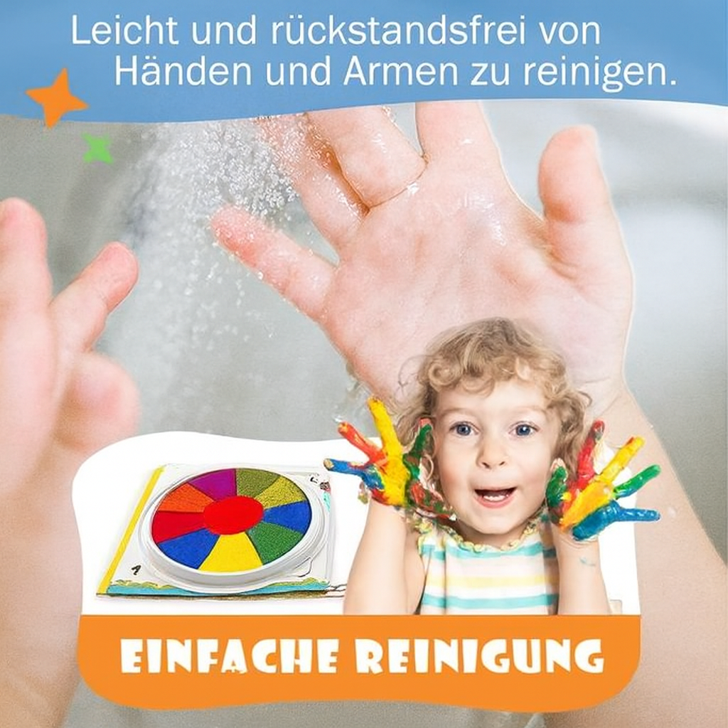 Unleash Children's Creativity – Transform Painting into an Exciting Adventure - Souliia