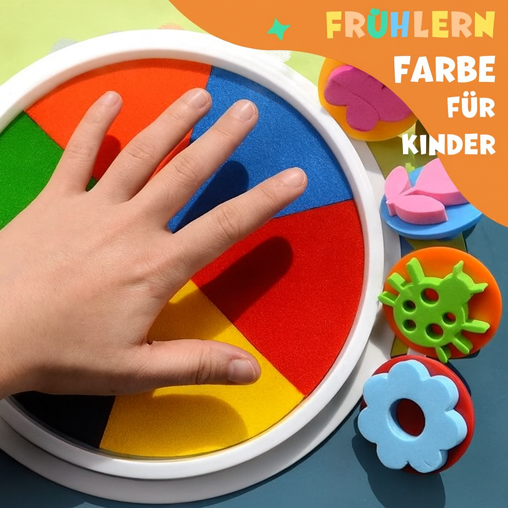 Unleash Children's Creativity – Transform Painting into an Exciting Adventure - Souliia